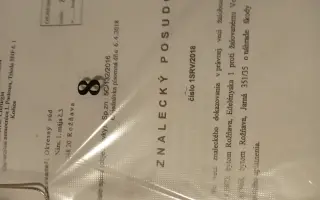 Spravodlivosť po 10 rokoch – právna pomoc pre Rastislava