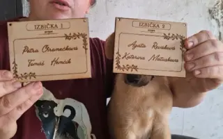 OZ Na konci sveta: Staviame nádej pre zvieratá od základov