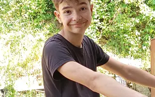 Pomôžme Lenke a Riškovi udržať strechu nad hlavou