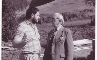 Generál Golian - podporte vznik dokumentárneho filmu