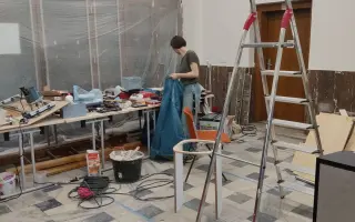 MakerSpace Bratislava: Pomôž komunitnej dielni rásť