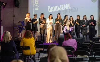 I see me | podporte zápisník, ktorý prináša psychológiu sebahodnoty žien späť do reality