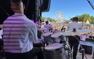 DUNAJSKÁ KAPELA – Podporte nové CD - Unterstützt die neue CD von Dunajská Kapela DUNAJSKÁ KAPELA – Podporte nové CD - Unterstützt die neue CD von Dunajská Kapela