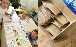 Ako doma | Otvorme spolu ďalšiu inkluzívnu triedu