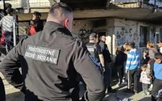 Pomôžte nám zachraňovať životy – podporte dobrovoľných pátračov