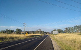 RUN ACROSS AUSTRALIA 2023 SYDNEY  - PERTH 3 800 km / 2 361,21 miles