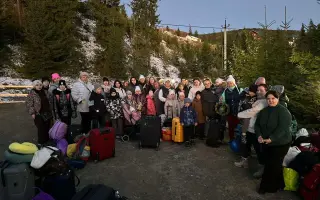 Daruj Vianoce deťom a ženám padlých hrdinov