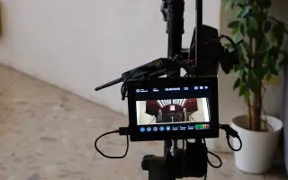 Podporte bakalársky film Melódia našich krokov
