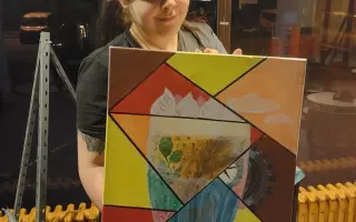 Pomôžte Kataríne dostať sa z náročnej situácie a nájsť lepšie bývanie