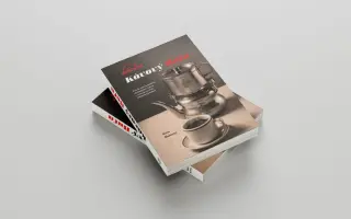 Kávový Baťa - vzniká kniha o historií kávy ako ju nepoznáte
