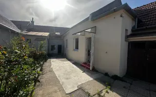 Vytvorme spolu centrum Holubica - priestor pre pohyb, umenie a duševnú rovnováhu