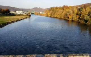 Váhom k moru – Podporte vznik prvej knihy o splavnení rieky Váh