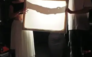 Legendárnu divadelnú školu LUDUS vykradli. Pomôžte nám kúpiť techniku.