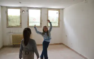 Ako doma | Otvorme spolu ďalšiu inkluzívnu triedu