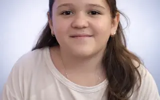 Táto izba pomohla zachrániť život Zoe. Dnes v nej leží ďalšie dieťa.