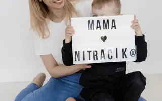 Pomôž Nitráčikovi v novom začiatku