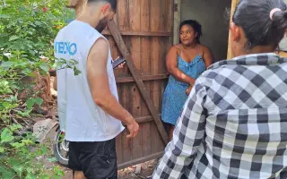 Nový začiatok. Strecha nad hlavou pre rodiny v Hondurase iba za 3700€.