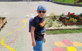 Pomôžme Oliverkovi napredovať
