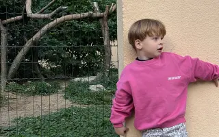 Pomôžme Theovi zabezpečiť potrebné terapie