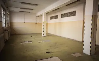 Hreje nás láska ku kultúre, v zime to však nestačí. Pomôžte ARTE nevypnúť.
