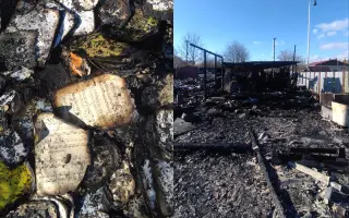 Koľaj 22 ľahla popolom, pomôžme jej ožiť