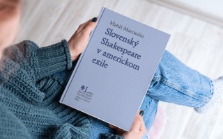 ZACHRÁŇME SHAKESPEARA, KTORÝ NEVYŠIEL – lebo mu to komunistický režim nedovolil