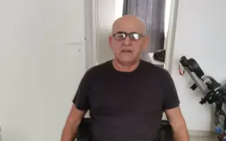 Dajme Milanovi šancu znovu kráčať životom