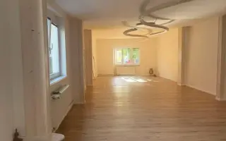 Vytvorme spolu centrum Holubica - priestor pre pohyb, umenie a duševnú rovnováhu