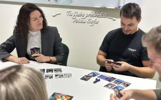 Democratix | Staň sa súčasťou demokracie – v hre o kampani, voľbách a vládnutí Democratix | Staň sa súčasťou demokracie – v hre o kampani, voľbách a vládnutí