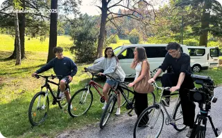 TSWILE.FILM |  Pomôžte dokončiť nezávislý film mladých tvorcov.