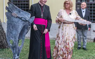 Podporte vznik pamätníka Jána Havlíka