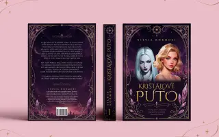Krištáľové puto: Vydajte sa odhaliť tajomstvo, ktoré všetko zmení