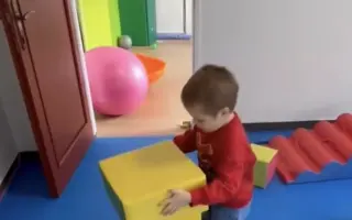 Pomôžme Martinkovi objaviť svet a nájsť svoj hlas