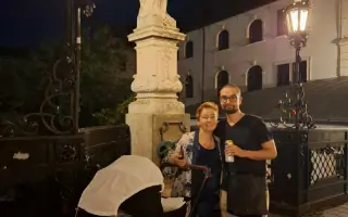 Pomohli ste Irine Dulebovej financovať onkologickú liečbu ELAHERE