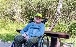 Pomôžme Patrikovi s nákupom liekov a rehabilitačnej pomôcky