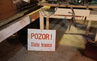 Podporili ste vznik nezávislého krátkeho filmu Náter