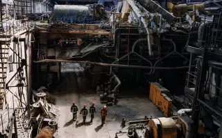 Teplo pre Ukrajinu | Warmth for Ukraine