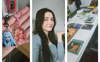 Krištáľové puto: Vydajte sa odhaliť tajomstvo, ktoré všetko zmení