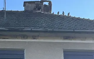 Pômôžte nám zachovať si strechu nad hlavami