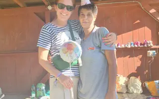 Eva a jej deti: Krok za múry generačnej chudoby. Podporme ich nový začiatok!