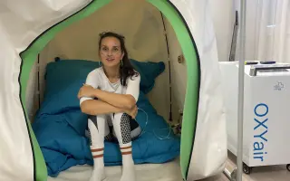 Pomôžte mi ostať mamou kráčajúcou po boku svojho syna