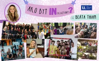 Podpor vznik knihy Ako byť IN(kluzívny)?