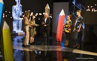 Podpor slobodu tvorby najstaršej filmovej ceny IGRIC 2025!