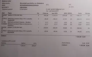 Pošlime pomoc chlapcom zo 43.brigády: Od lôžok po detektory dronov.