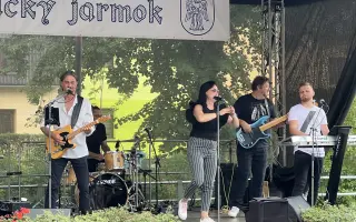 Podporme 10. ročník Teplického jarmoku