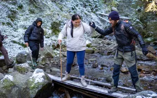 Daruj Vianoce deťom a ženám padlých hrdinov
