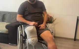 Pomôžme rodine, ktorá bojuje s ťažkým zdravotným aj finančným osudom