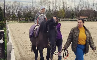 Pomôžme Sabine zbaviť sa bolesti a začať žiť naplno