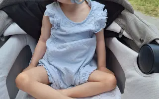 Zabezpečme auto pre Laurinku – aby mohla cestovať za zdravím a radosťou
