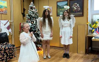 Podporte víkendovú školu v Prešove pre ukrajinské a slovenské deti